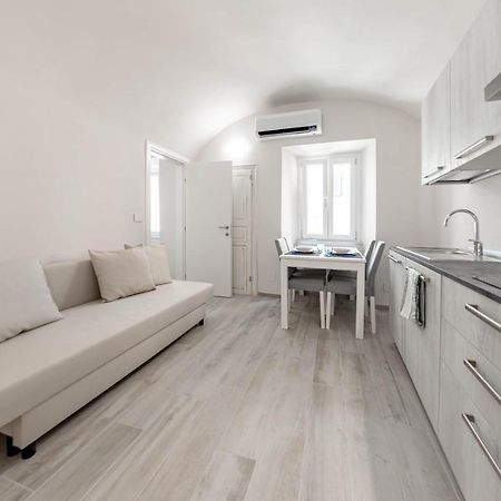 Apartmán H11 Piccola Perla A Un Passo Dal Mare Santo Stefano al Mare Exteriér fotografie