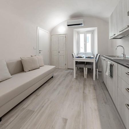 Apartmán H11 Piccola Perla A Un Passo Dal Mare Santo Stefano al Mare Exteriér fotografie