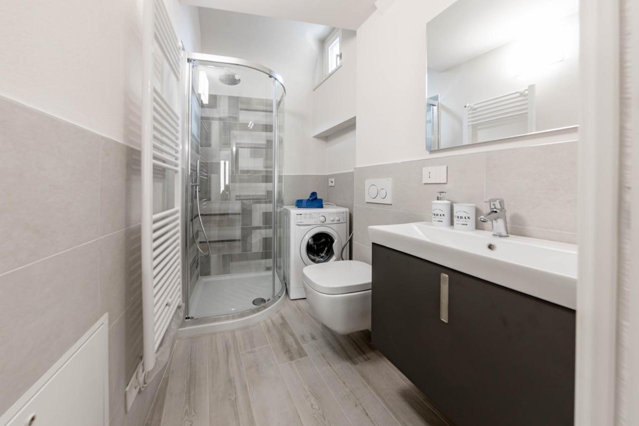 Apartmán H11 Piccola Perla A Un Passo Dal Mare Santo Stefano al Mare Exteriér fotografie