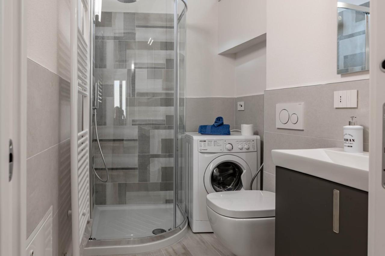 Apartmán H11 Piccola Perla A Un Passo Dal Mare Santo Stefano al Mare Exteriér fotografie